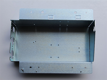 To pick up the carton